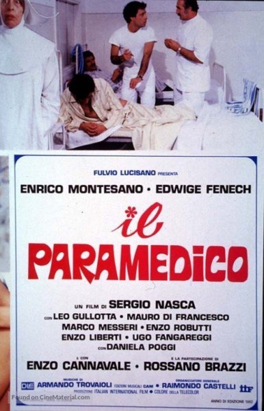 Il Paramedico