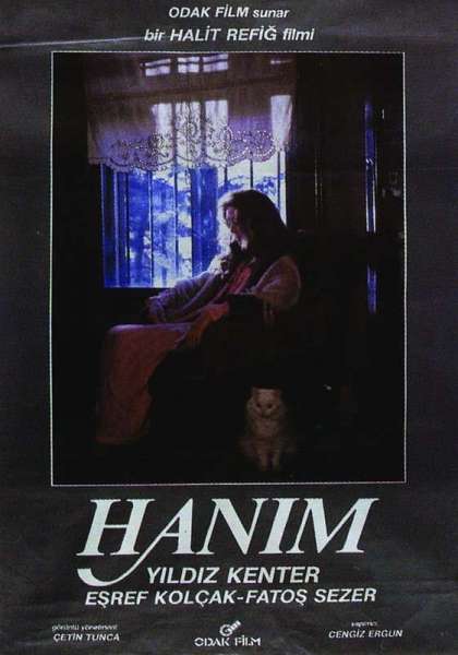 Hanım