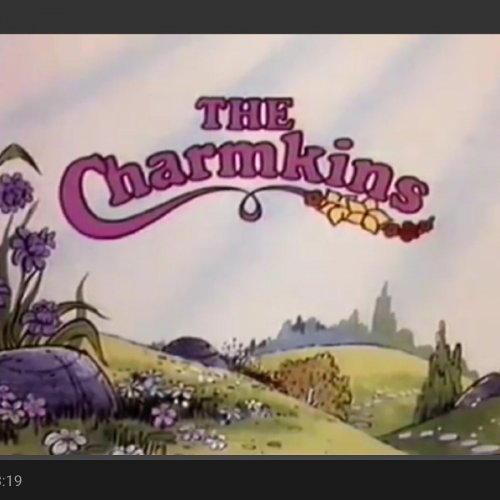 The Charmkins