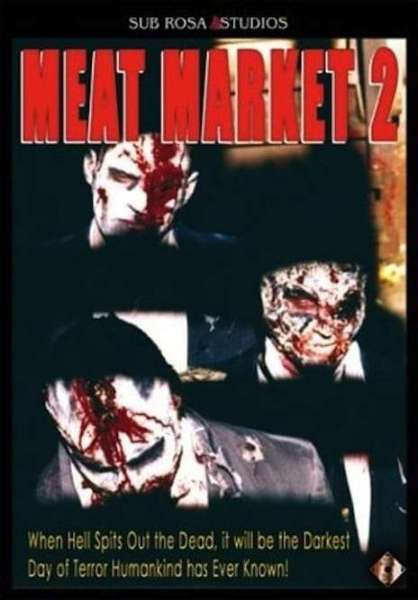 Meat Market 2