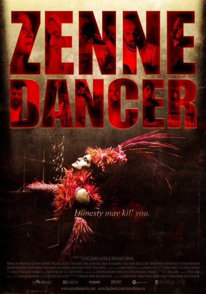 Zenne (Dancer)