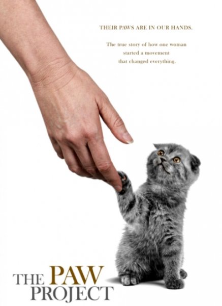 The Paw Project