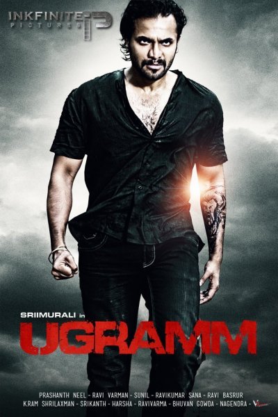 Ugramm