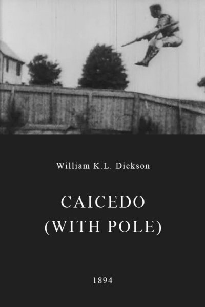 Caicedo, with Pole