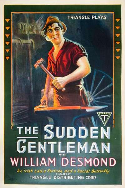 The Sudden Gentleman