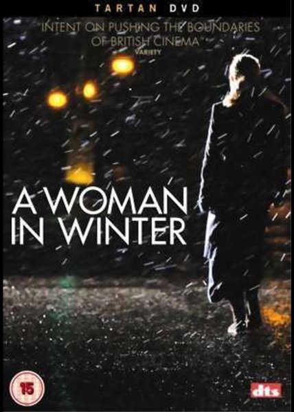 A Woman in Winter