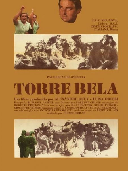 Torre Bela