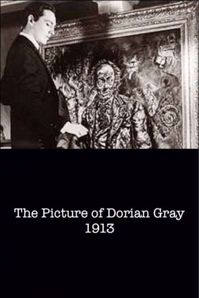 The Picture of Dorian Gray