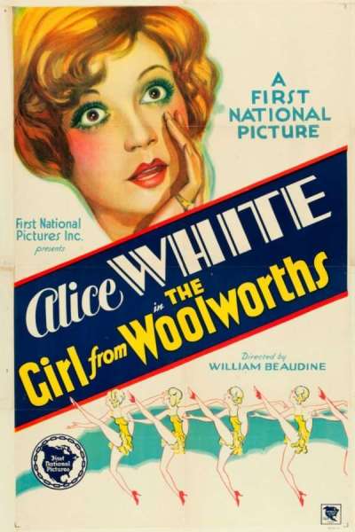 The Girl from Woolworth's