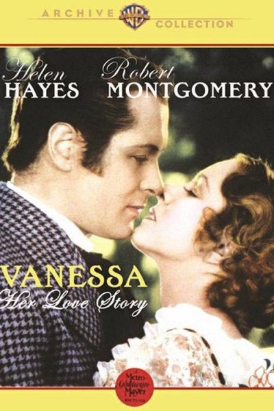 Vanessa: Her Love Story