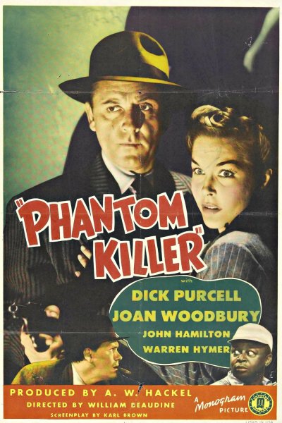 Phantom Killer