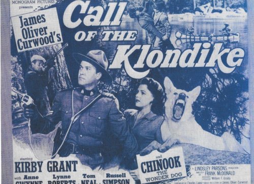 Call of the Klondike