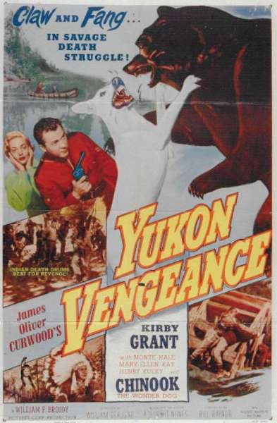 Yukon Vengeance