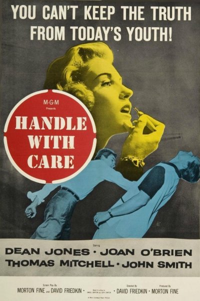 Handle with Care