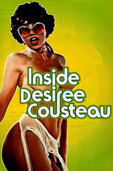 Inside Désirée Cousteau