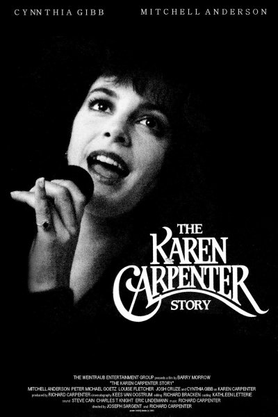 The Karen Carpenter Story