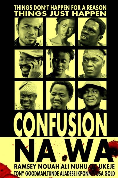 Confusion Na Wa