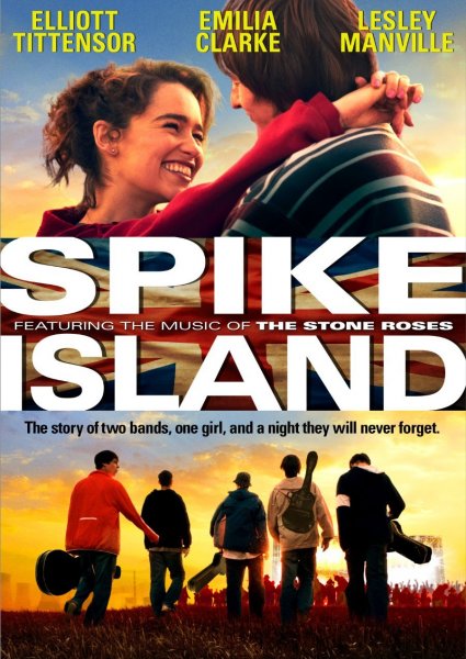 Spike Island