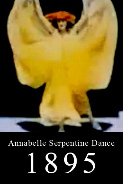 Serpentine Dance