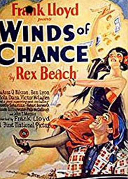 Winds of Chance