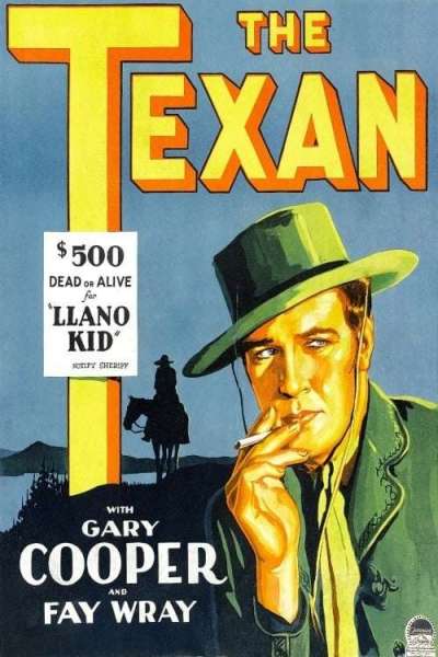 The Texan