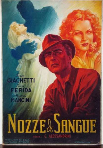 Nozze di sangue