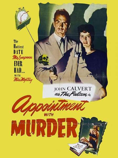 Appointment With Murder