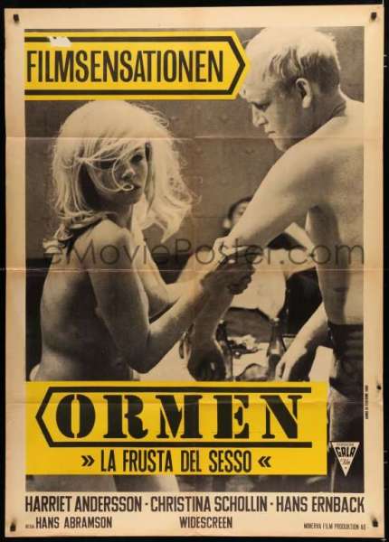 Ormen