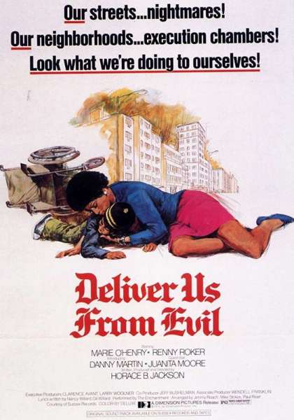 Deliver Us From Evil