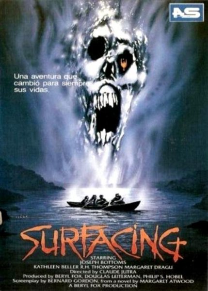 Surfacing