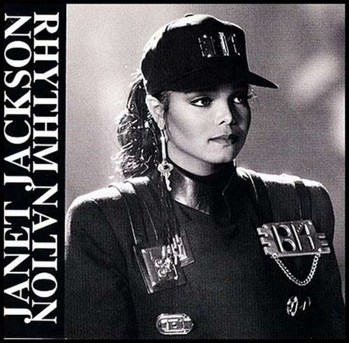 Rhythm Nation 1814