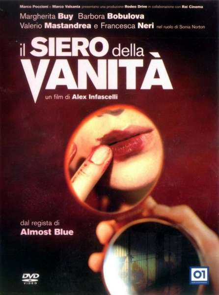 Il siero della vanità