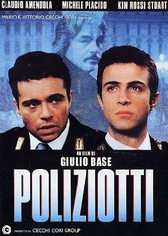 Poliziotti