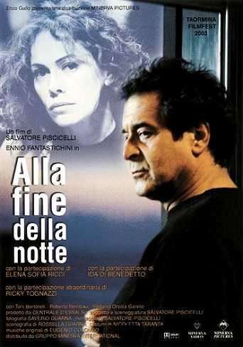 Alla fine della notte