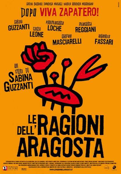 Le ragioni dell'aragosta