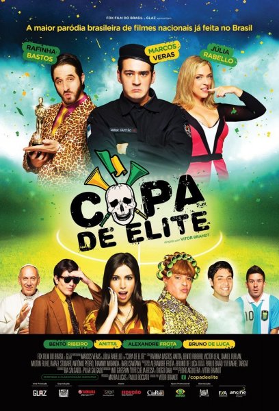 Copa de Elite