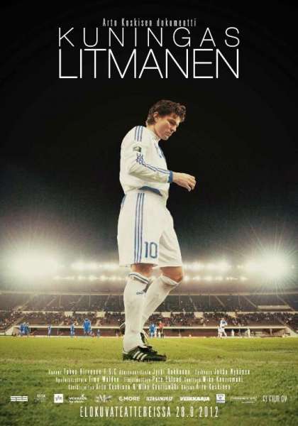 Kuningas Litmanen