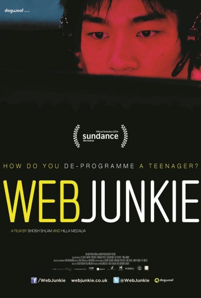 Web Junkie