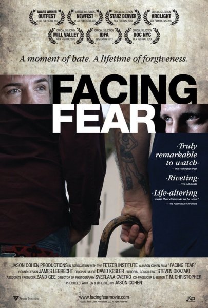 Facing Fear