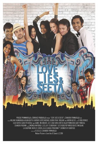 Love, Lies and Seeta