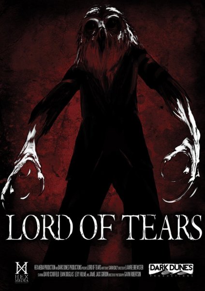 Lord of Tears