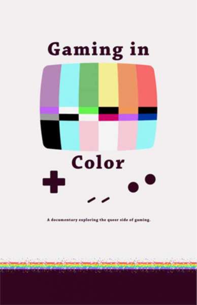 Gaming in Color