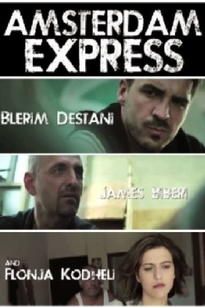 Amsterdam Express