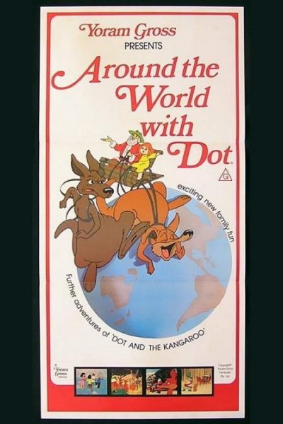 Around the World with Dot