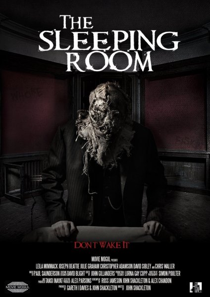 The Sleeping Room