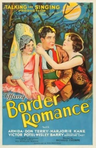 Border Romance