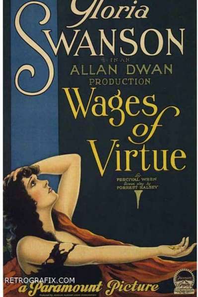 Wages of Virtue