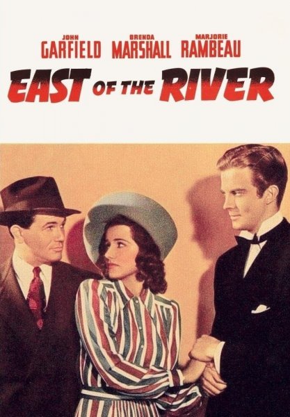 East of the River