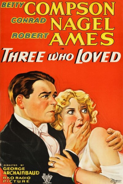 Three Who Loved