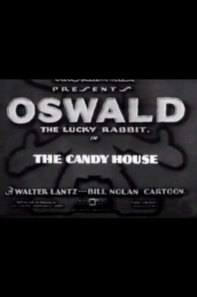 The Candy House